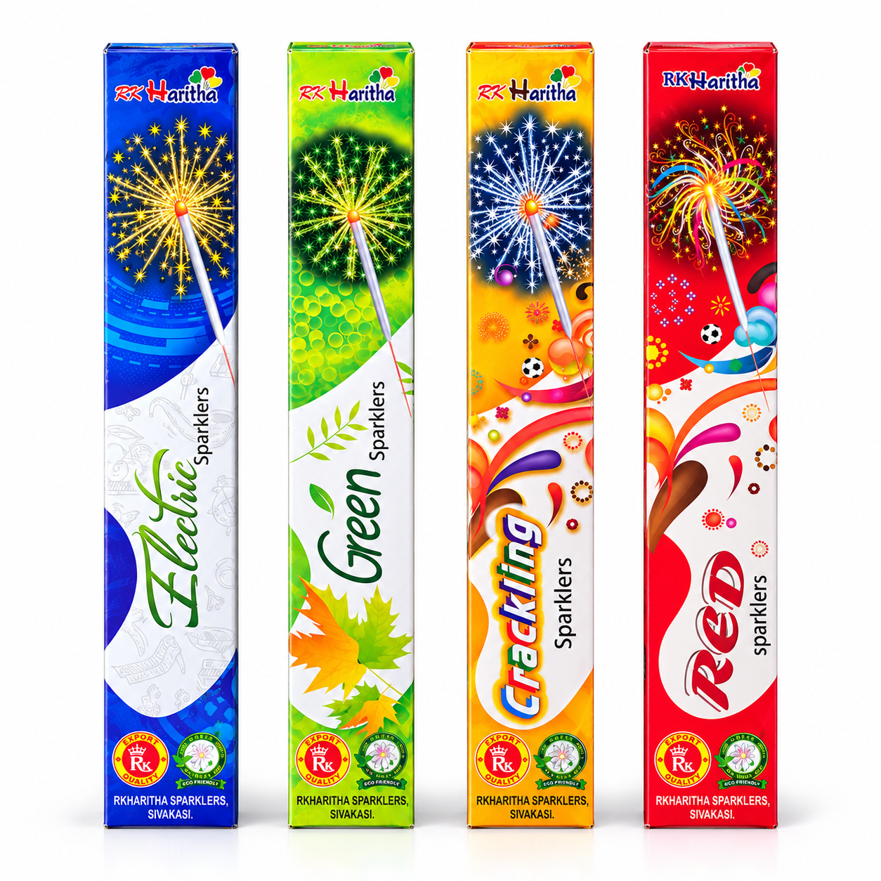 30 CM ELECTRIC SPARKLER